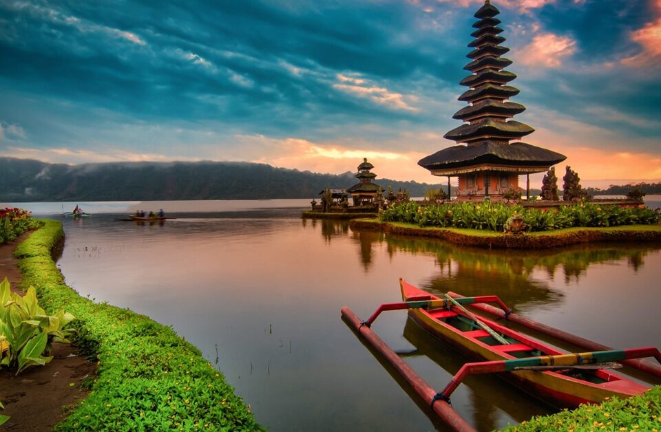 top and most visit temple in bali