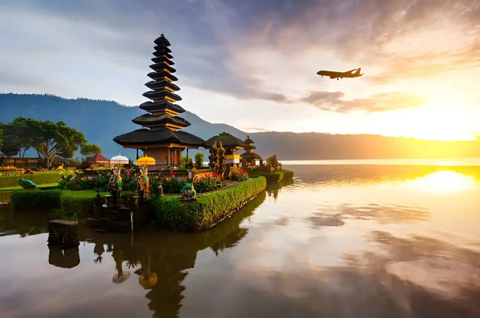 The Best Places to See Sunrise in Bali and Feel the Island Wake Up