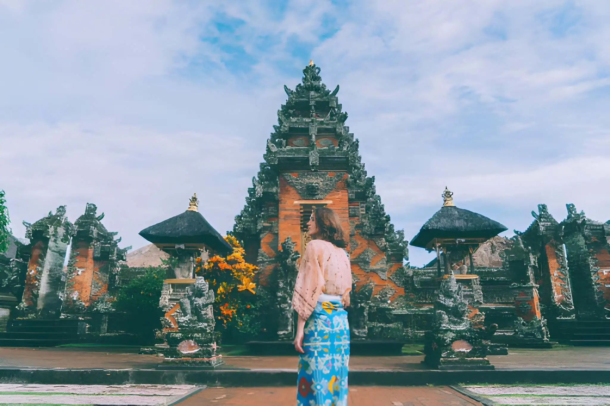Bali Cultural Experiences