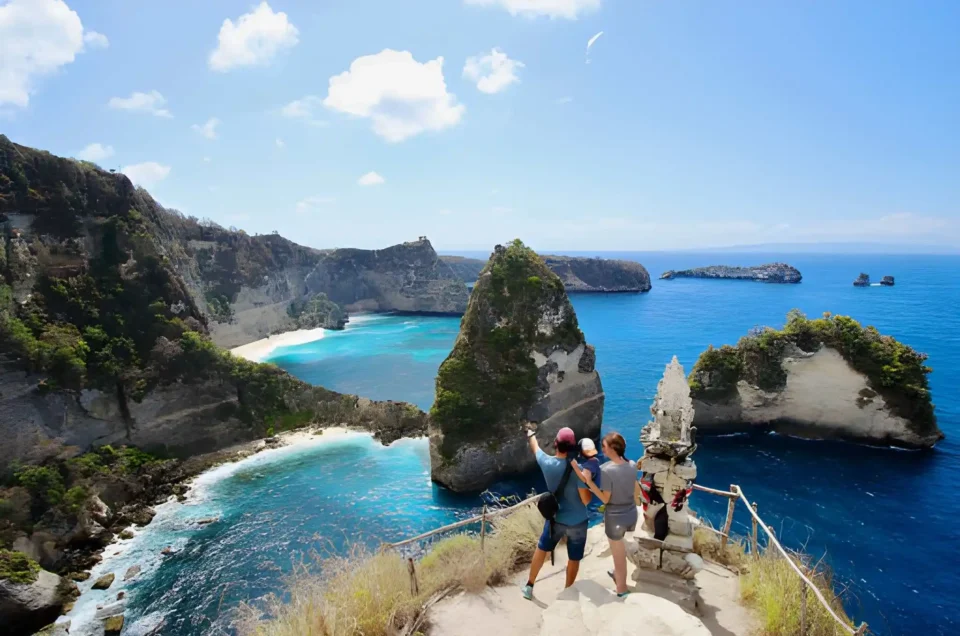 Best places to stay in bali for families