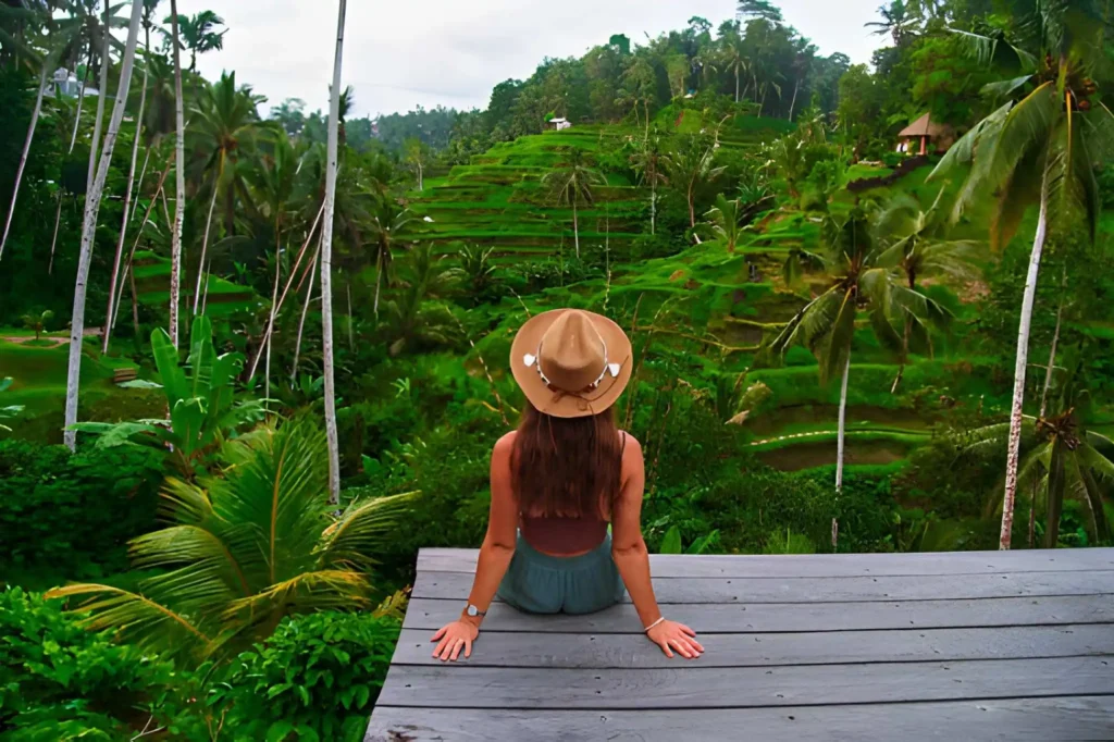 Is Ubud Still Worth Visiting