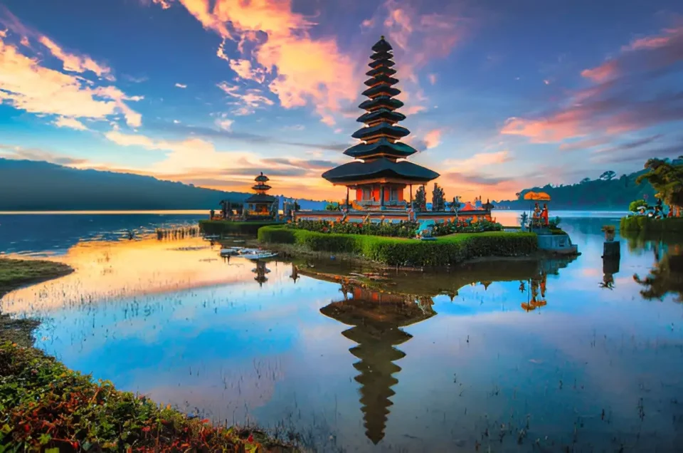 Bali Travel Cost