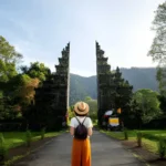 Bali Travel Trends