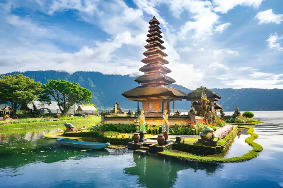 Bali Vacation Ideas