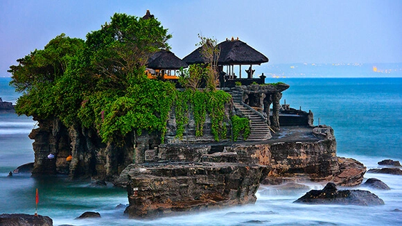 Cemagi beach bali