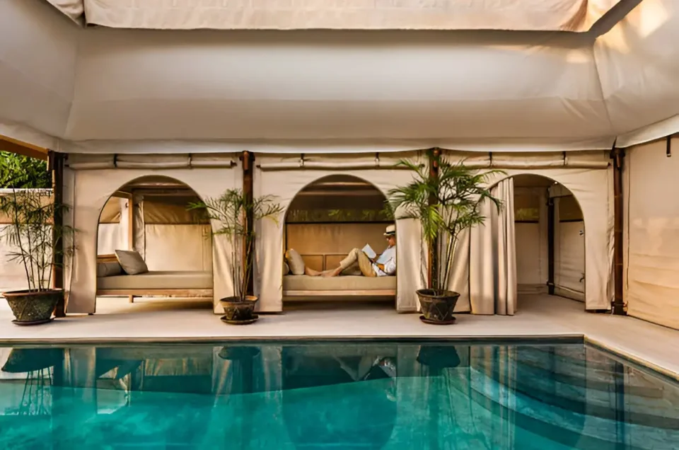 Luxury Things to Do in Bali