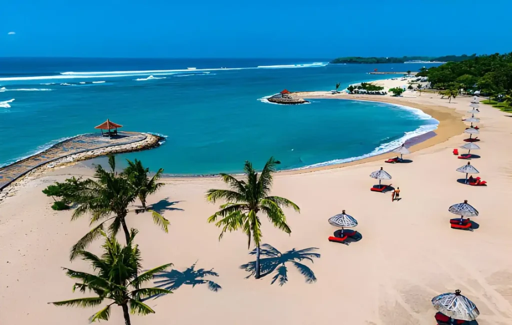 Luxury Things to Do in Nusa Dua