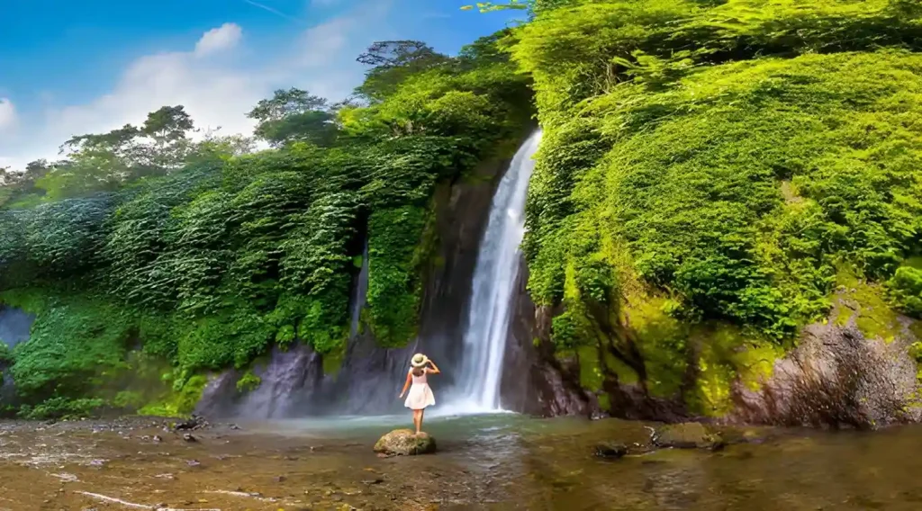 Munduk Travel Guide