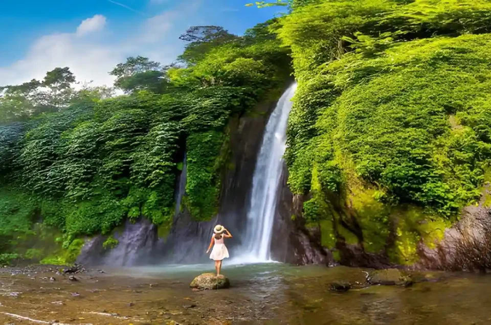 Munduk Travel Guide: Bali’s Hidden Mountain Gem for Waterfalls & Nature Lovers