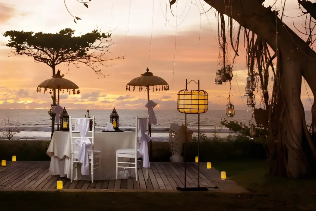 Romantic Things to Do in Nusa