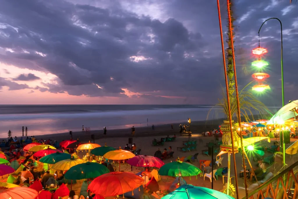 Seminyak Travel Guide
