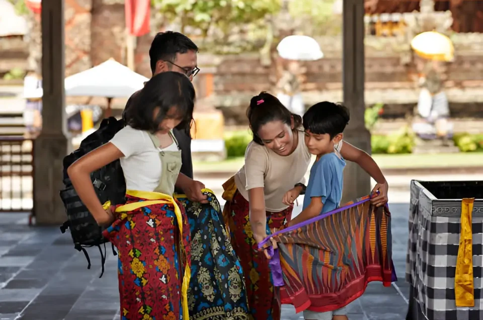 Things To Do in Bali With Kids