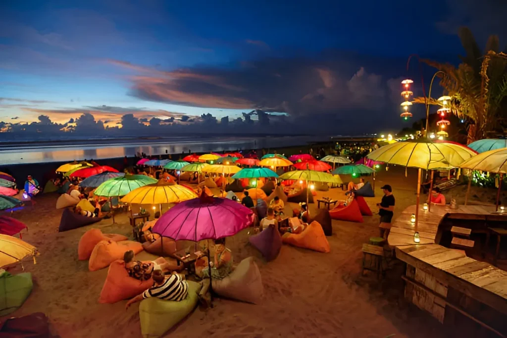 Things to do in seminyak