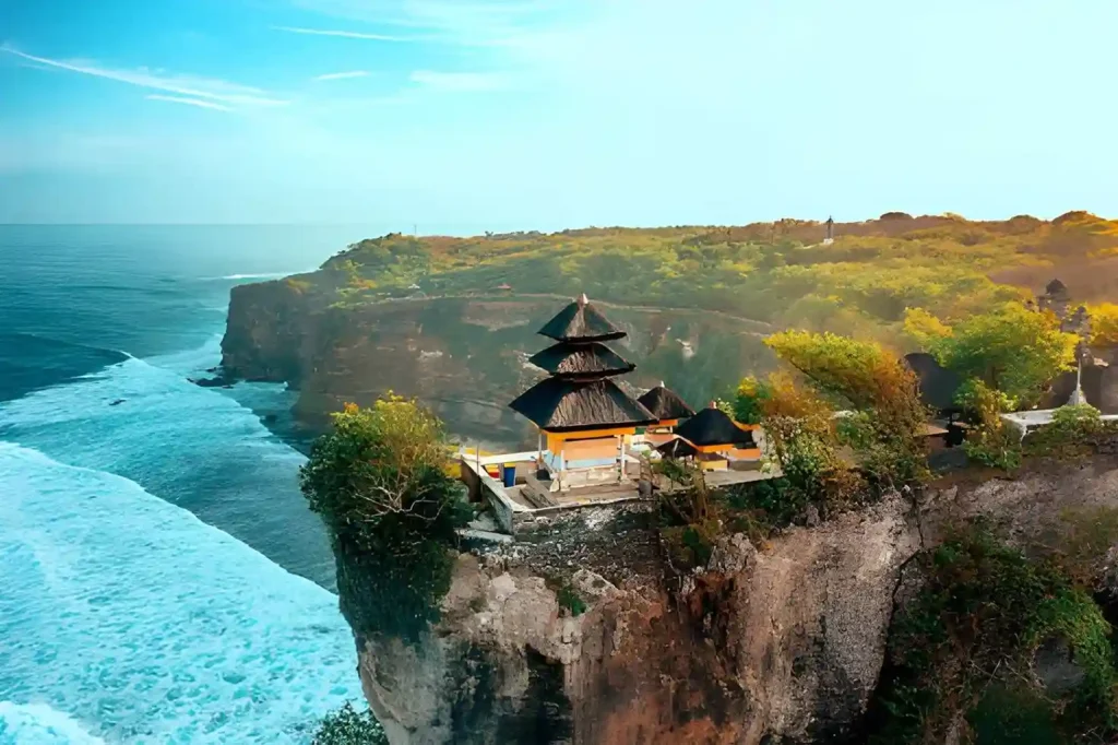 Uluwatu Travel Guide