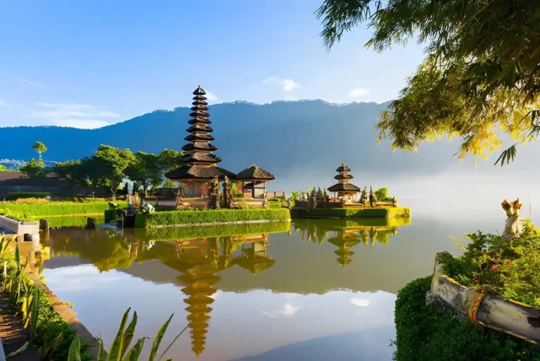 Best Bali Tourist Attractions