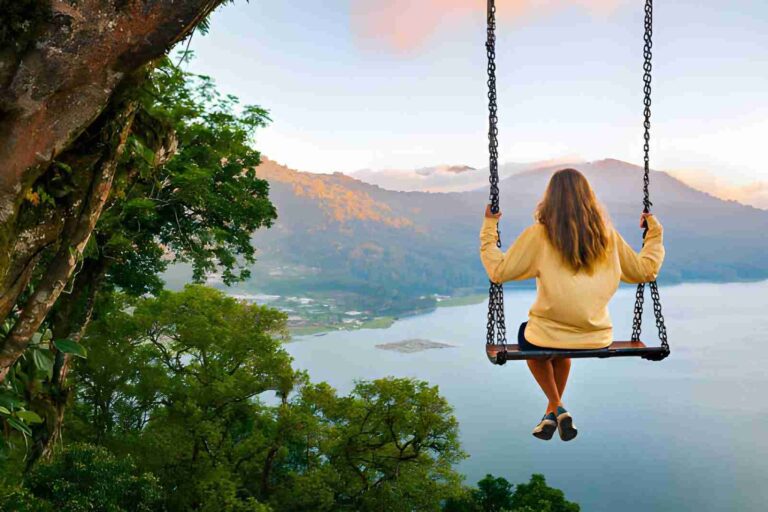 Summer Holidays in Bali