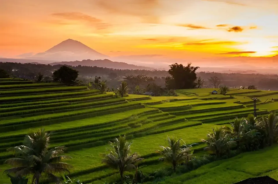 13 Bali Best Views You Should Experience (Cliffs, Mountains & Hidden Spots)