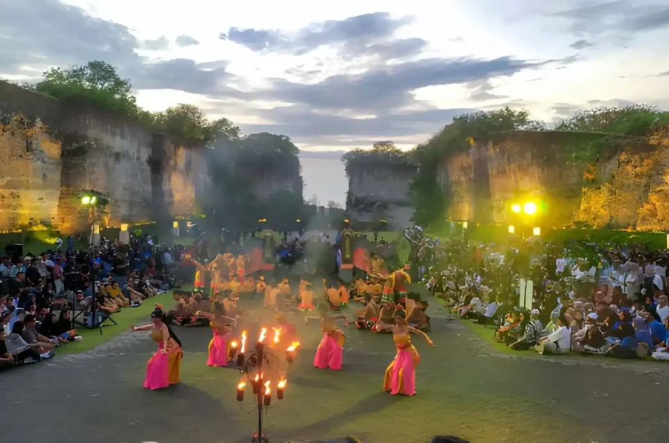 High Season in Bali: When It Happens and What to Expect