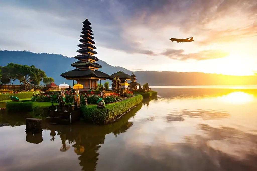 Bali Trip Cost From Australia
