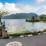 Bedugul Lake Attractions