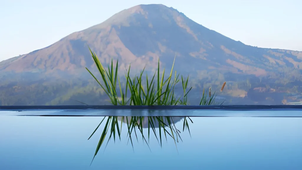 Best Kintamani Hot Springs