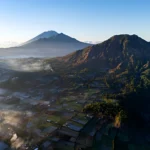 Best Kintamani Sunrise