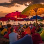 Best Sunset Spots in Bali