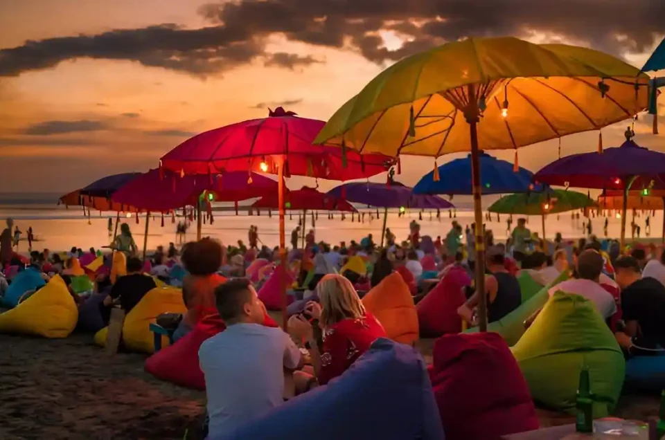 9 Best Sunset Spots in Bali for the Most Beautiful Evenings