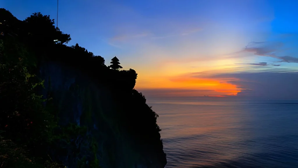 Best Uluwatu Sunset Spots
