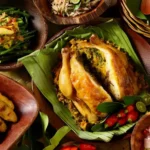 Food to try in bali