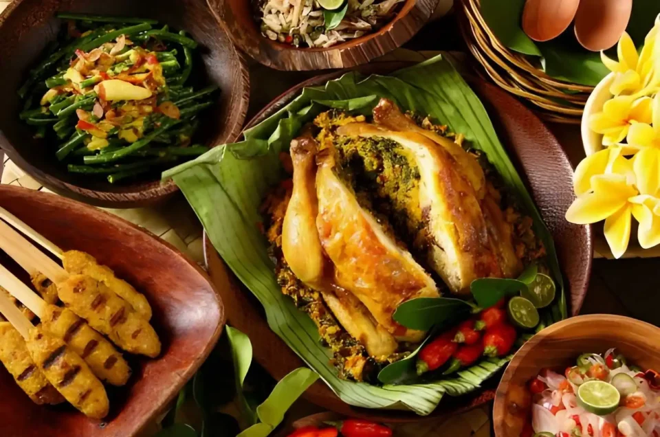Food to Try in Bali for an Authentic Local Experience