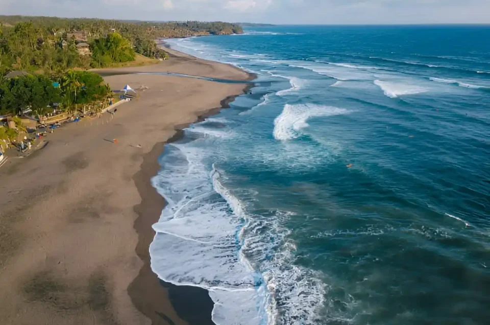 9 Quiet Places in Bali Away from Crowds (Real Hidden Spots)