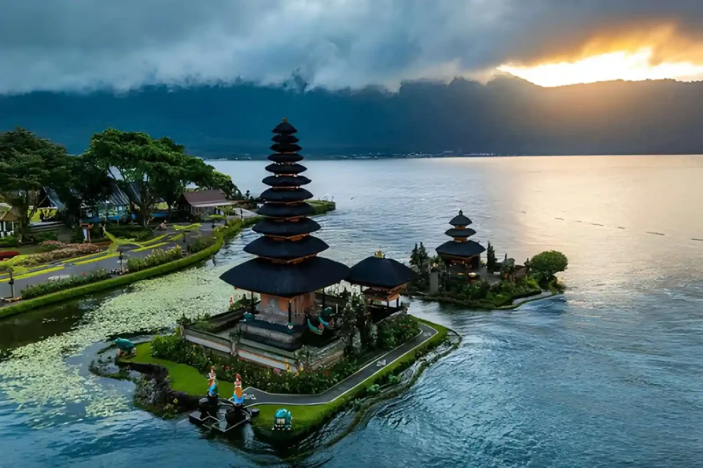 Things to do in bedugul