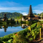 Ulun Danu Beratan Temple Guide