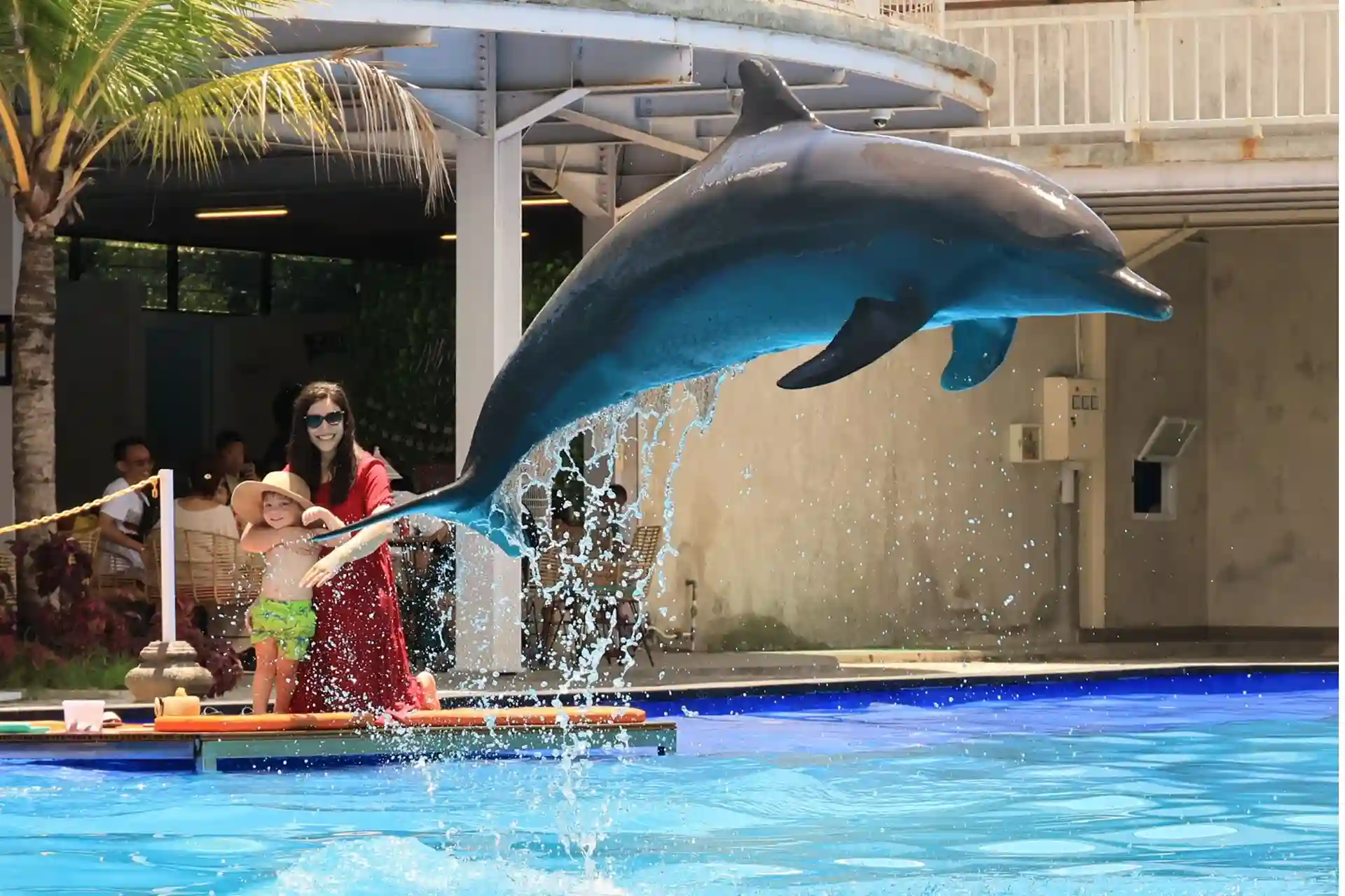 Bali Marine Park