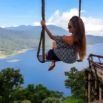 Bali Summer Getaway