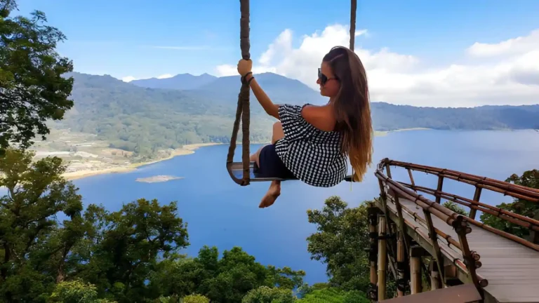 Bali Summer Getaway