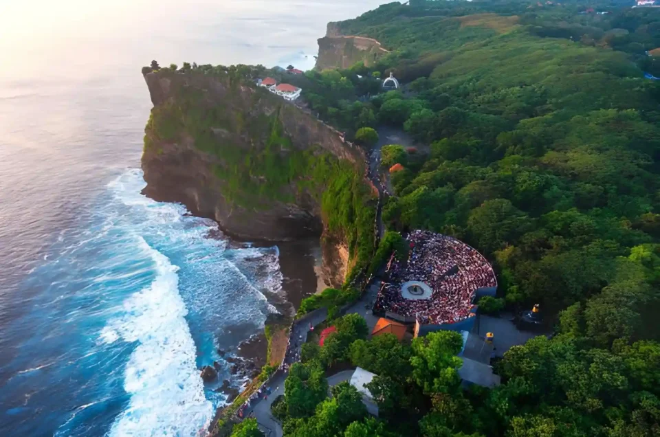Bali in July Travel Tips