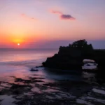 Best Beaches in Bali for Sunset