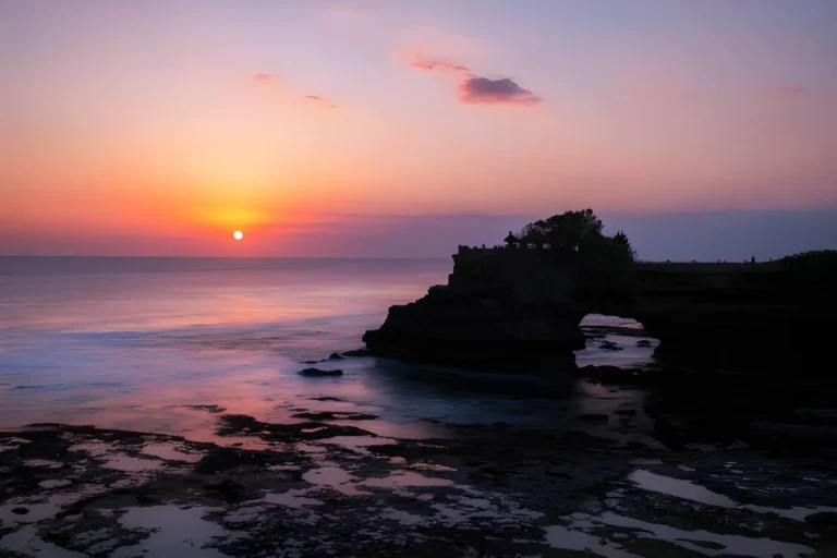 Best Beaches in Bali for Sunset
