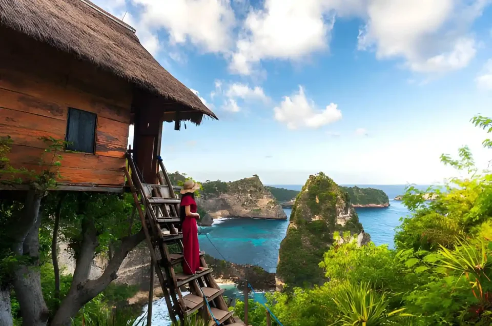 Best Places to Visit in Bali in Summer for the Perfect Island Escape