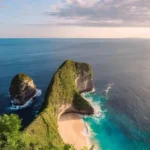 Best Viewpoints in Nusa Penida