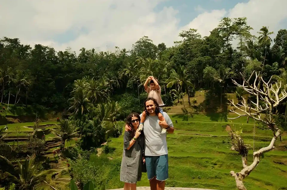 Family Summer Vacation in Bali: 10 Experiences Kids & Parents Will Love