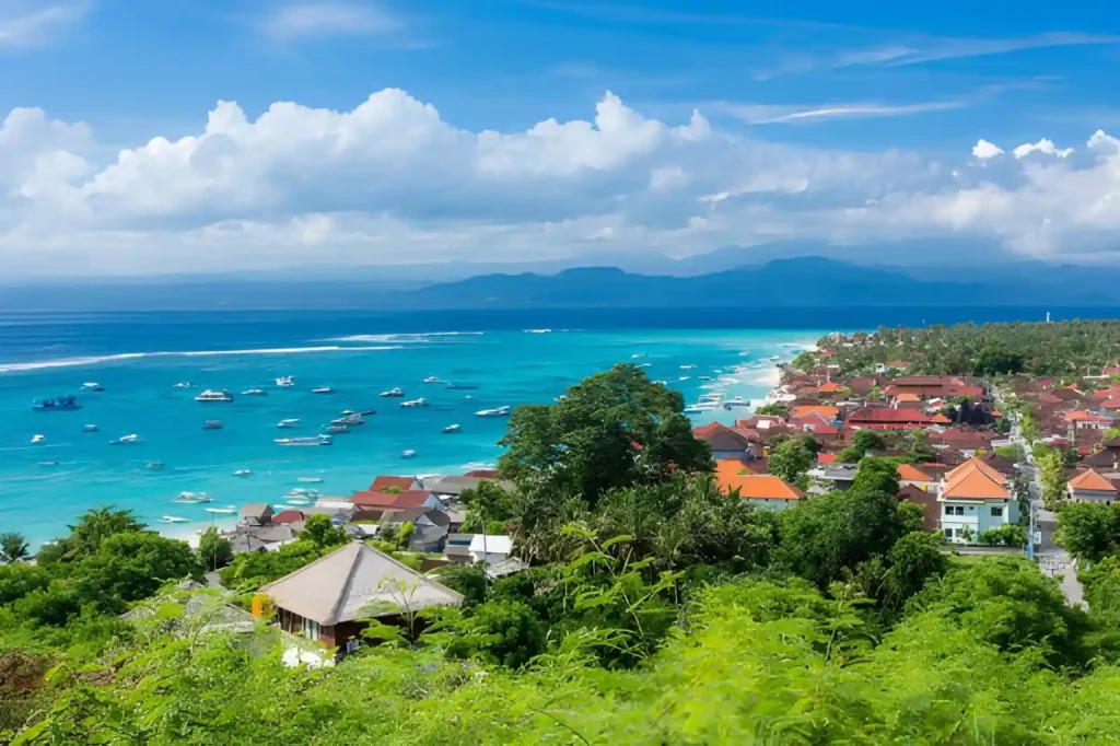 Nusa Lembongan Bali