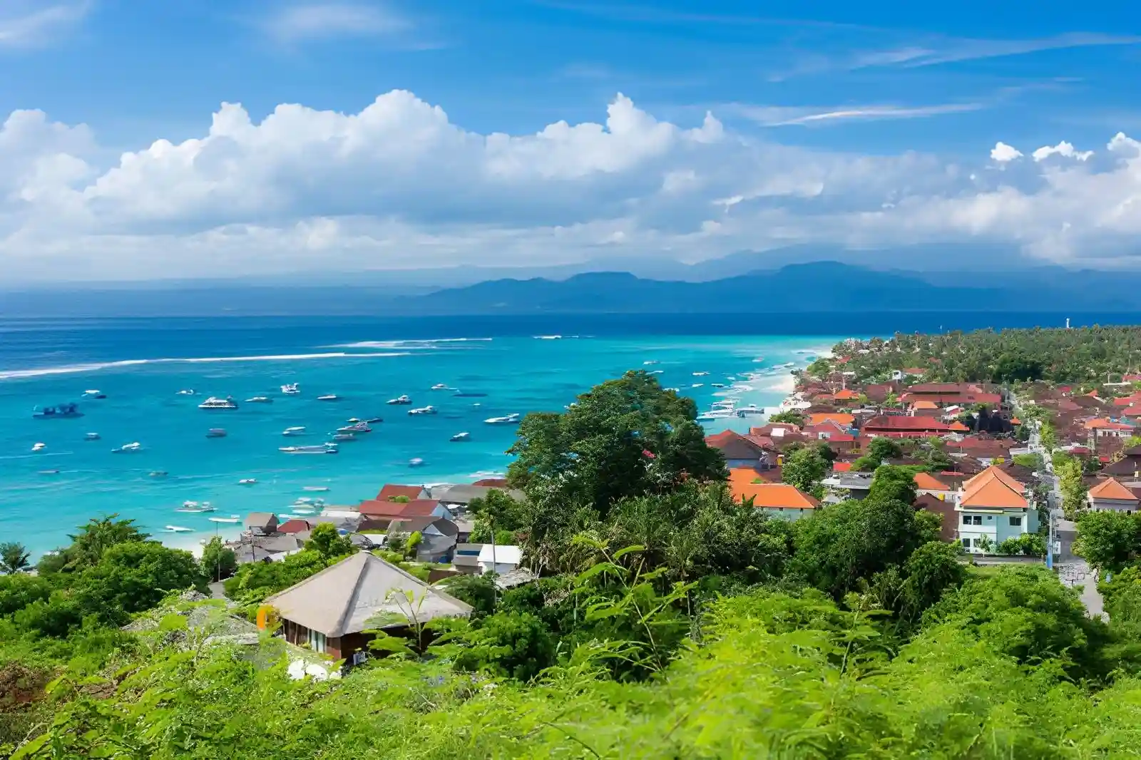 Nusa Lembongan Bali
