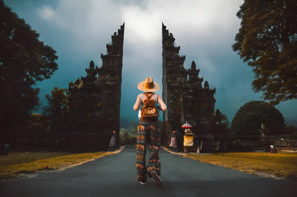 Perfect 10 Day Bali Itinerary