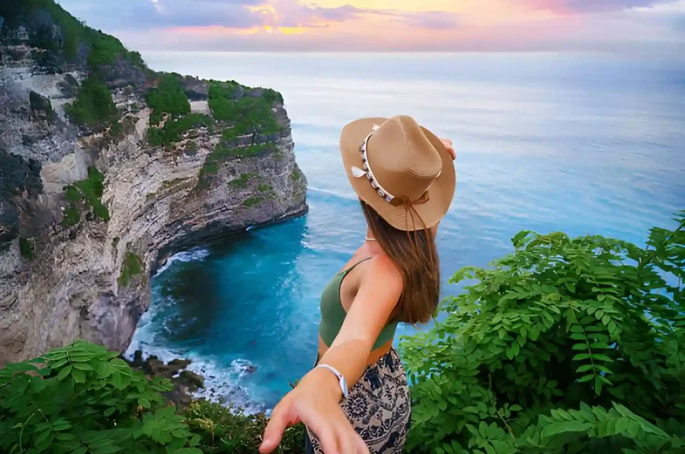 The Ultimate Bali Itinerary for First Timers