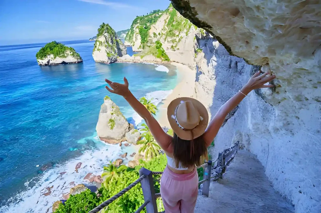 Things to do in nusa penida