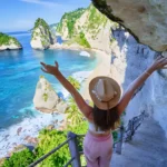 Things to do in nusa penida