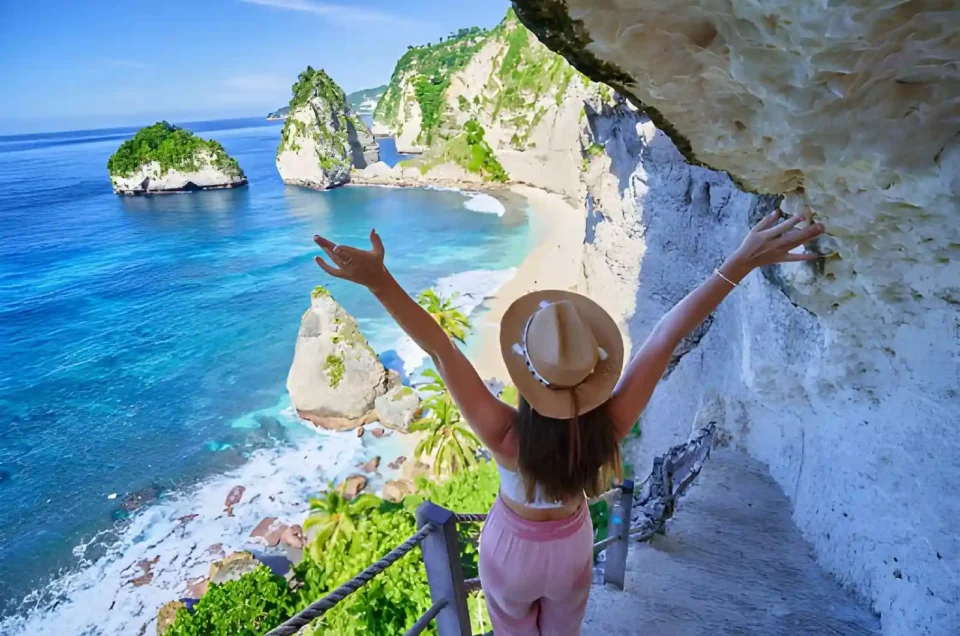 Things to do in nusa penida